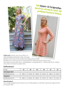 E-Book Miou Miou Robe Marlisa, en allemand