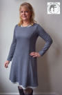 E-Book Miou Miou Robe Marlisa, en allemand