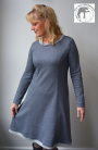 E-Book Miou Miou Robe Marlisa, en allemand