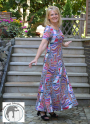 E-Book Miou Miou Robe Marlisa, en allemand