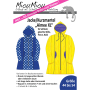 E-Book Miou Miou Bolero manteaux Aimee XL, en allemand