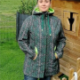 E-Book Miou Miou Bolero manteaux Aimee XL, en allemand