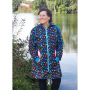 E-Book Miou Miou Bolero manteaux Aimee XL, en allemand