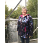 E-Book Miou Miou Bolero manteaux Aimee XL, en allemand