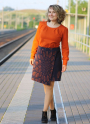 E-Book Miou Miou rok Carolina, Duits