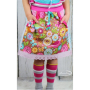 E-Book Miou Miou Rock Mini Nelda Kids, en allemand
