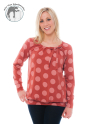 E-Book Miou Miou Shirt Tunic Katrice XL, en allemand