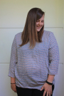 E-Book Miou Miou Shirtblouse Nellie XL, en allemand
