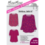 E-Book Miou Miou Shirtblouse Nellie XL, en allemand
