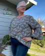 E-Book Miou Miou Shirtblouse Nellie XL, en allemand