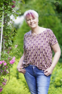E-Book Miou Miou Shirtblouse Nellie XL, en allemand
