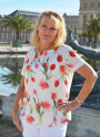 E-Book Miou Miou Shirtblouse Nellie, en allemand