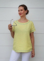 E-Book Miou Miou Shirtblouse Nellie, en allemand