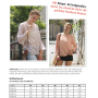 E-Book Miou Miou Shirtblouse Nellie, en allemand