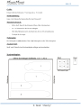 E-Book Miou Miou Sitzkissen Charly