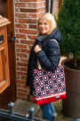 E-Book Miou Miou Tasche Make my Day, en allemand