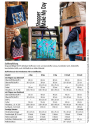 E-Book Miou Miou Tasche Make my Day, en allemand