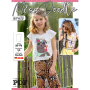 E-Book Miss Doodle H1002 Shirt Charly, nederlands