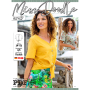 E-Book Miss Doodle H1012 Dames Blouse Davy, nederlands