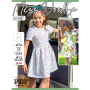 E-Book Miss Doodle H1016 Kinderen Jurk Polly, nederlands