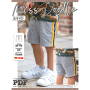 E-Book Miss Doodle H1029 Kinderen Broek Jolisa, nederlands