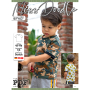 E-Book Miss Doodle H1032 Kinderen Shirt Milan, nederlands