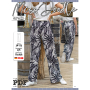 E-Book Miss Doodle H1036 Dames Broek Maggy, nederlands