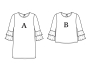 E-Book Miss Doodle H1041 Kinderkleid/Bluse River