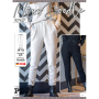 E-Book Miss Doodle H1053 Broek Paige, nederlands