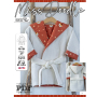 E-Book Miss Doodle H1059 Kinder-Bademantel Skye