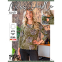 E-book Miss Doodle H1062 Dames Blouse Astra, Nederlands