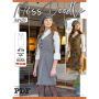 E-Book Miss Doodle H1063 Damenkleid Audra