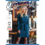 E-book Miss Doodle H1070 Damesjurk Leonie, Nederlands