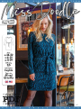 E-book Miss Doodle H1070 Damesjurk Leonie, Nederlands