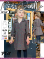 E-Book Miss Doodle H1075 Kinderkleid Pippa