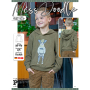 E-Book Miss Doodle H1076 Kinderhoodie Jacob