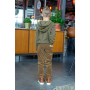 E-Book Miss Doodle H1076 Kinderhoodie Jacob