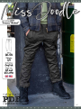 E-Book Miss Doodle H1077 Kinderhose Michael