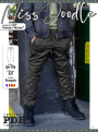 E-Book Miss Doodle H1077 Kinderhose Michael