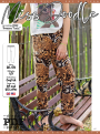 Patron pantalon enfant pdf Lucia Miss Doodle H1080, en français