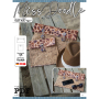 E-Book Miss Doodle H1081 Tablet Sleeve Tyler, english