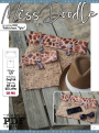 E-Book Miss Doodle H1081 Tablet Sleeve Tyler, english