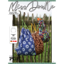 E-book Miss Doodle H1082 Rugzak Oscar, Nederlands