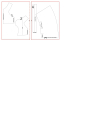 E-book Miss Doodle H1083 Poppenset Lia, Nederlands