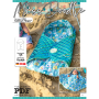 Patron sac de couchage pour poupée pdf Skipper Miss Doodle H1085, en français