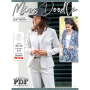 E-Book Miss Doodle S1030 Jas Michelle, nederlands