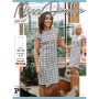 E-Book Miss Doodle S1085 Womens Dress Iris, english