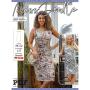 E-Book Miss Doodle S1160 Jurk Parker, nederlands