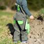 E-Book Miss Granny Kids Pants Felix 74 - 146, german