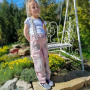 E-Book Miss Granny Kids Pants Felix 74 - 146, german